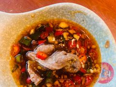 -高兴壹锅·潮汕鲜牛肉火锅(良乡梅花庄店)