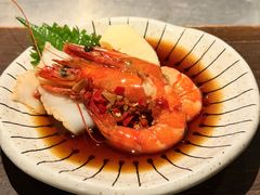 -三川·十酒Izakaya(南昌路店)