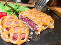 -必胜客(机场路店)