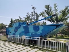 -中国人民解放军海军博物馆