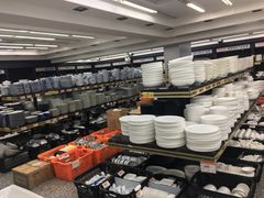 -深圳市厨安居酒店用品设备有限公司(湖溪大厦店)