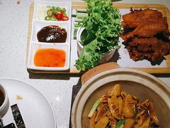 -船歌·鱼水饺青岛菜(金狮广场店)