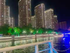 -海河游船(古文化街码头)