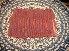 -北京老门框爆肚四季涮肉(淮海东路外滩店)