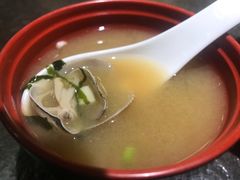 花甲汤-将太无二·北美传奇寿司(瑞士公寓店)