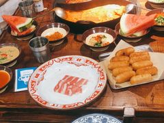 -楠火锅(西单店)