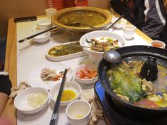 -鸡毛店·川菜(文殊院店)