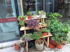 -Home Cafe(水榭春天店)