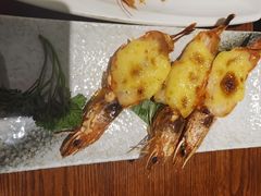 -贵木日本料理·铁板烧(新地假日广场店)