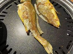 -缸桶屋韩国料理·全程帮烤(泰禾店)