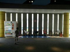 -布噜游泳俱乐部(东闸路店)