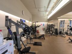 -YCHL Studios健身工作室(市二宫店)