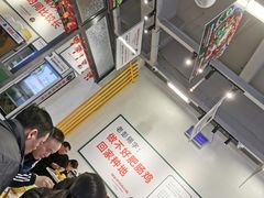 等位区-晓彭肥肠鸡·泡椒鸡火锅(水木天地店)