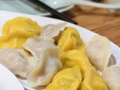 -船歌·鱼水饺青岛菜(国贸商城店)