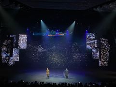 -《12·12》西安事变大型实景演出