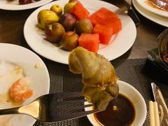 -南宁沃顿国际大酒店-自助餐厅