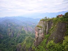 -崀山风景名胜区