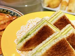 -滕记星发餐室·新加坡菜(巨鹿路店)