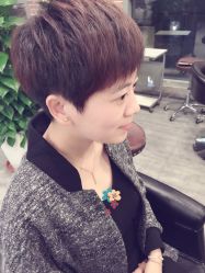 -美格丝M.G.S Hair Salon