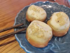 -鑫震源·苏式大虾生煎(山塘街店)