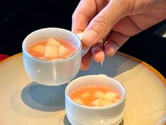 -上海苏宁宝丽嘉酒店·Cafe Bellagio西餐厅