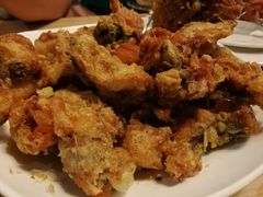 -Isla Sugbu Seafood City