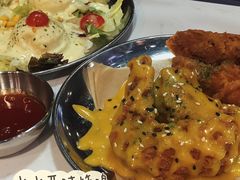 -京尚道韩式美食屋(海甸岛店)
