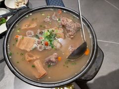 -陶德砂锅(蜀汉路店)
