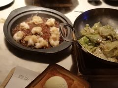 -绿茶餐厅(深圳龙华天虹购物中心店)