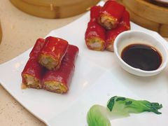 -点都德(华强南店)
