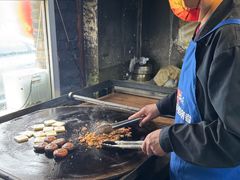 -炙热童年·老北京炙子烤肉(南锣鼓巷店)