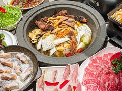 -芸山季·云南野生菌火锅(宝能环球汇店)