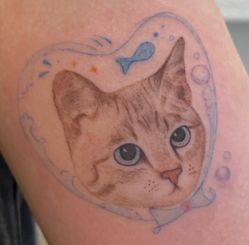 -DA TATTOO·纹身美学Studio