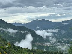-太阳湾风景区