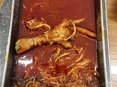 -八福力韩国休闲餐厅(泉舜店)