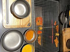 -夜食白市Yespicy·烧烤啤酒宵夜(番禺四海城店)
