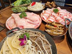 -楠火锅(昆山金鹰店)