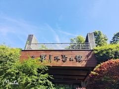 -杭州植物园
