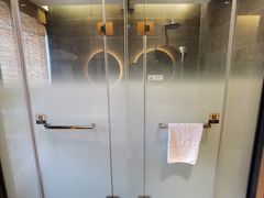 -古尔沟华美达温泉度假酒店