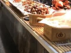 自助取餐区-圣罗巴甄选自助(麦凯乐店)