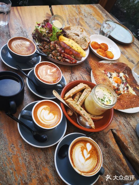 RAC BAR(安福路店)图片