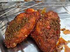 -金二烤肉(早慈巷小区店)