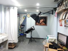 -柯达忠艺摄影馆照相彩扩照片(大连路店)