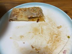 -溢心园香河肉饼总店