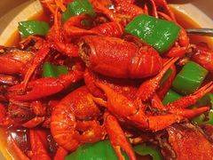 -宴昆山·私房菜(春晖店)