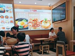 -小木屋拌饭(西安华阳城店)