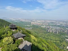 -杭州半山国家森林公园