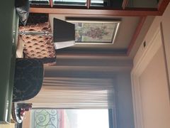 -上海浦东星河湾酒店