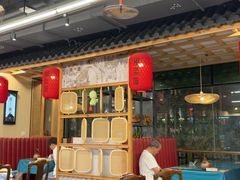-安泰楼·佛跳墙创始人·传统闽味早茶·酒楼(三坊七巷闽菜地标店)
