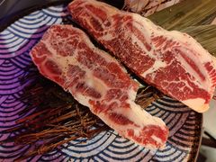 -十三姨正合丰烤肉(营迹路店)